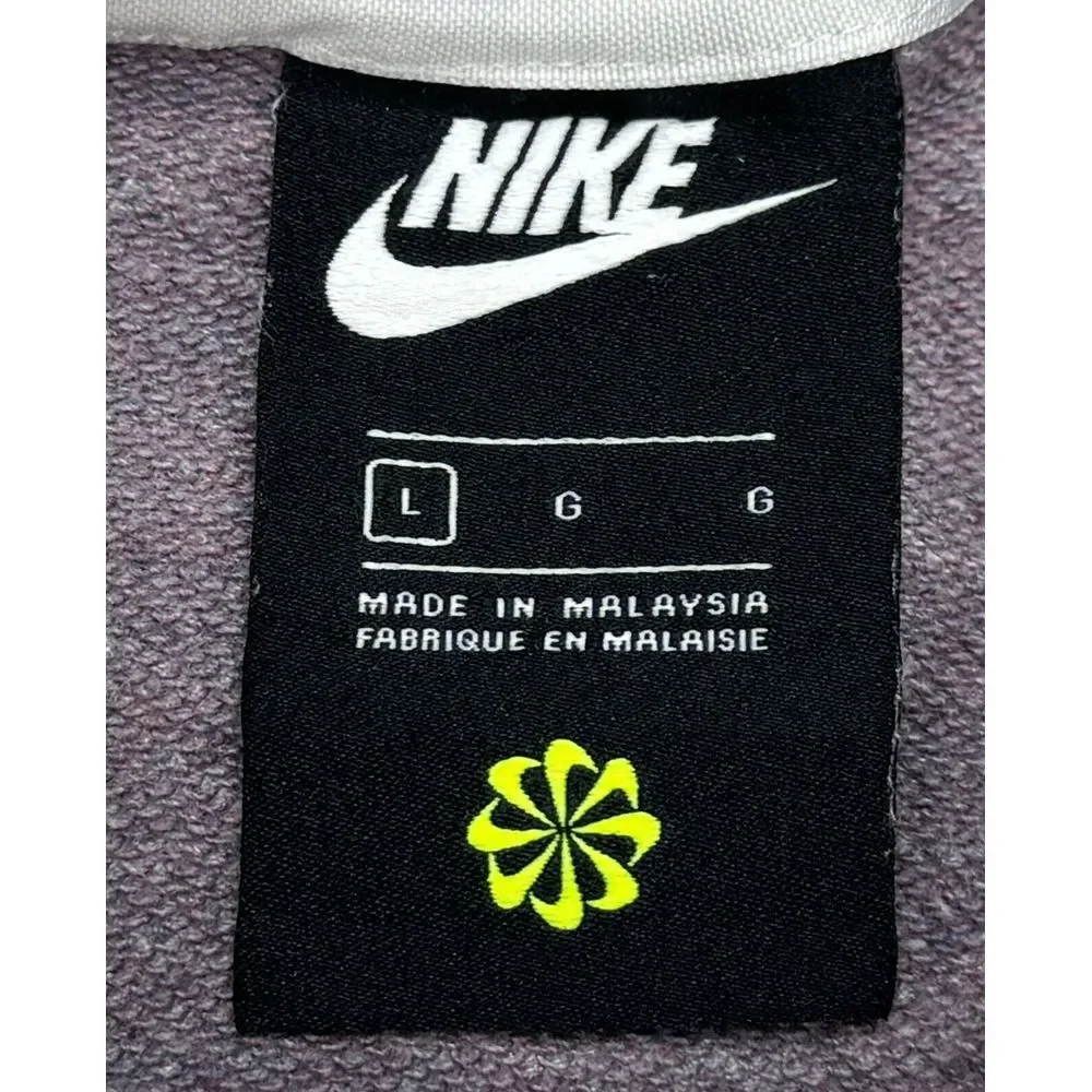 Nike Women's Short Sleeve T-Shirt Dress‎ Size Large